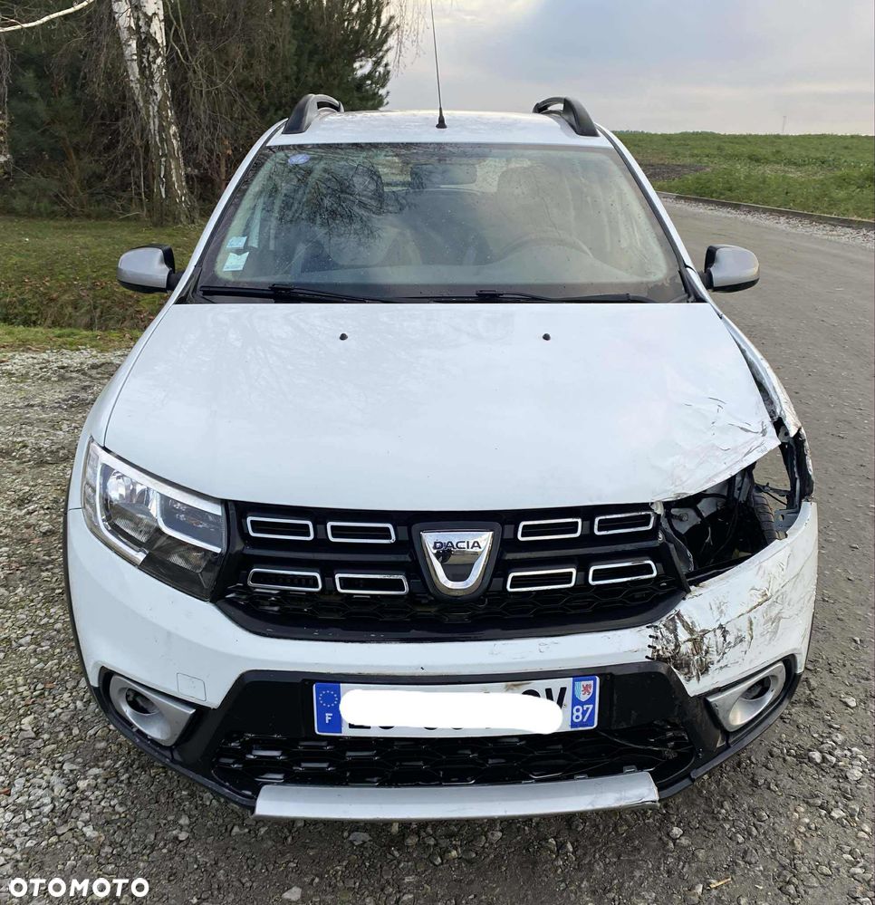 Dacia Sandero Stepway - 2