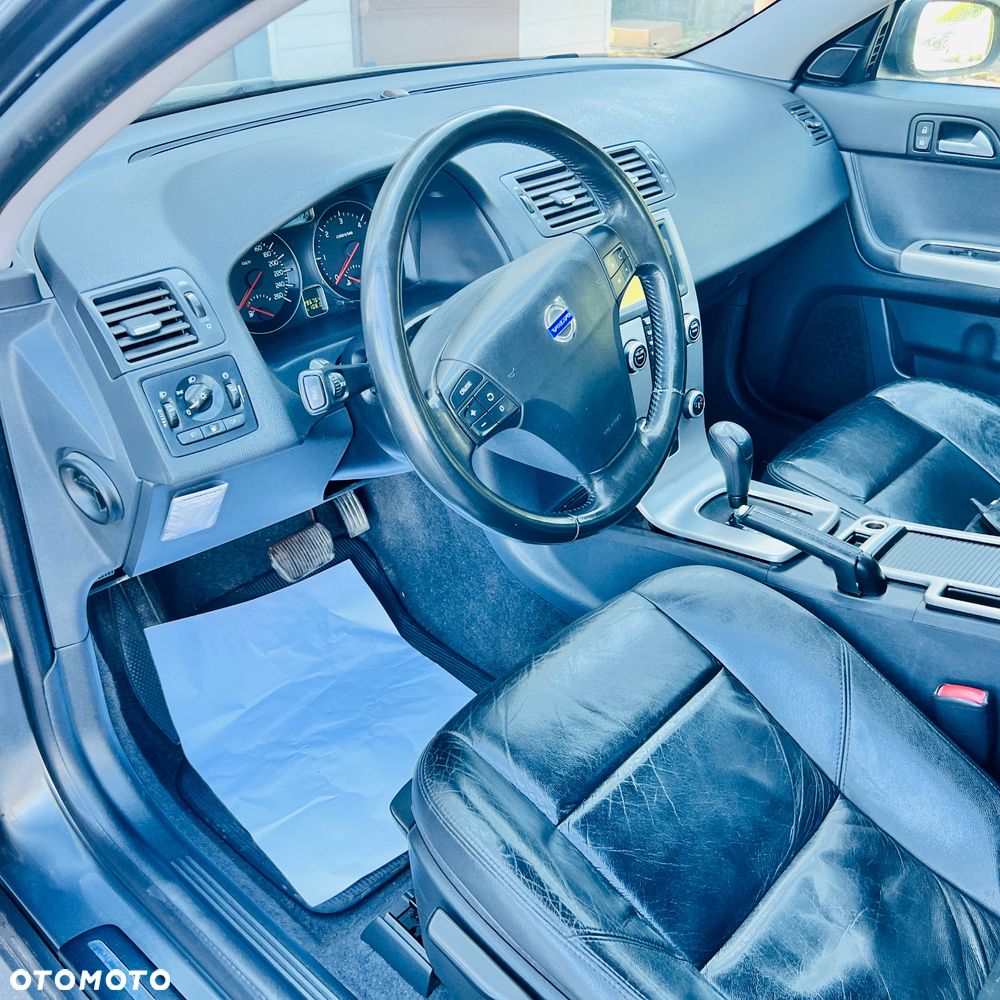 Volvo V50 D5 DPF Edition - 17