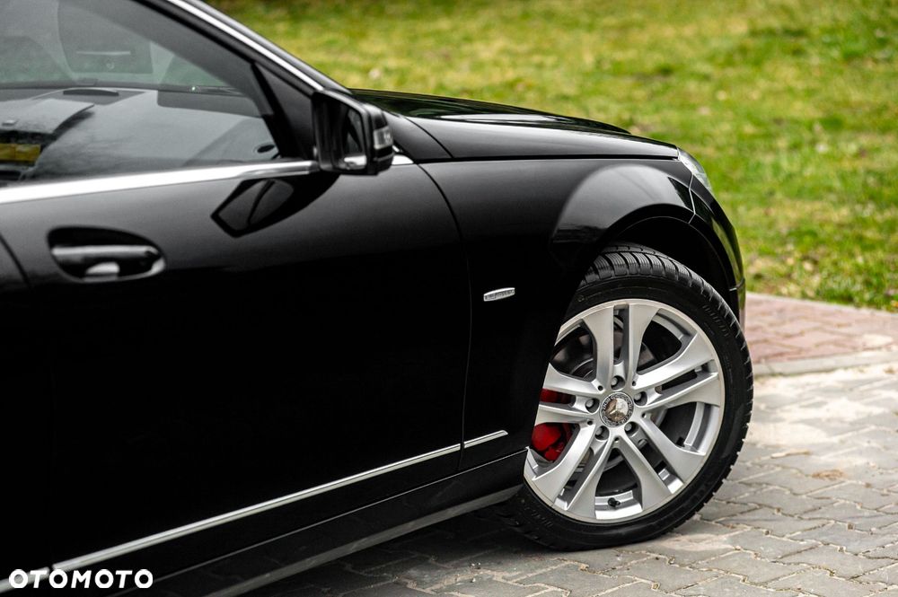 Mercedes-Benz Klasa C 180 BlueEFFICIENCY 7G-TRONIC Avantgarde - 11