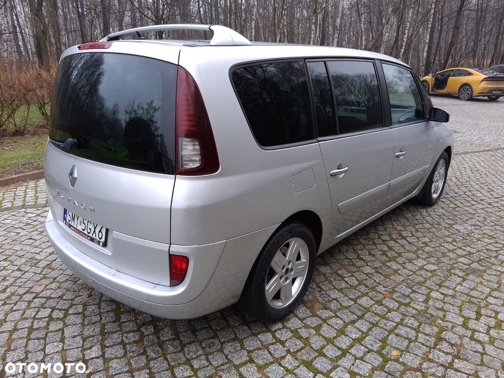 Renault Espace 2.0 dCi FAP Dynamique - 3