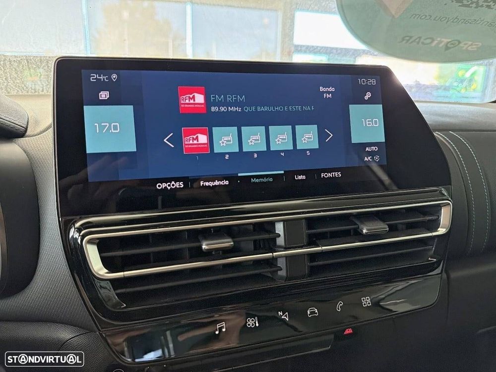 Citroën C5 Aircross 1.6 Plug-in Max - 18