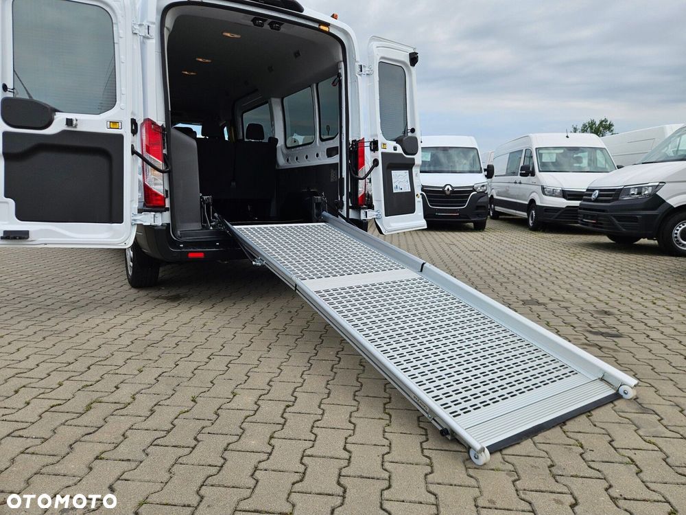 Ford Transit - 15
