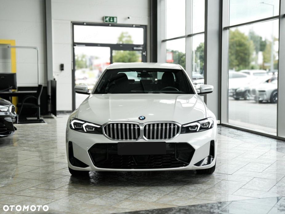 BMW Seria 3 - 6