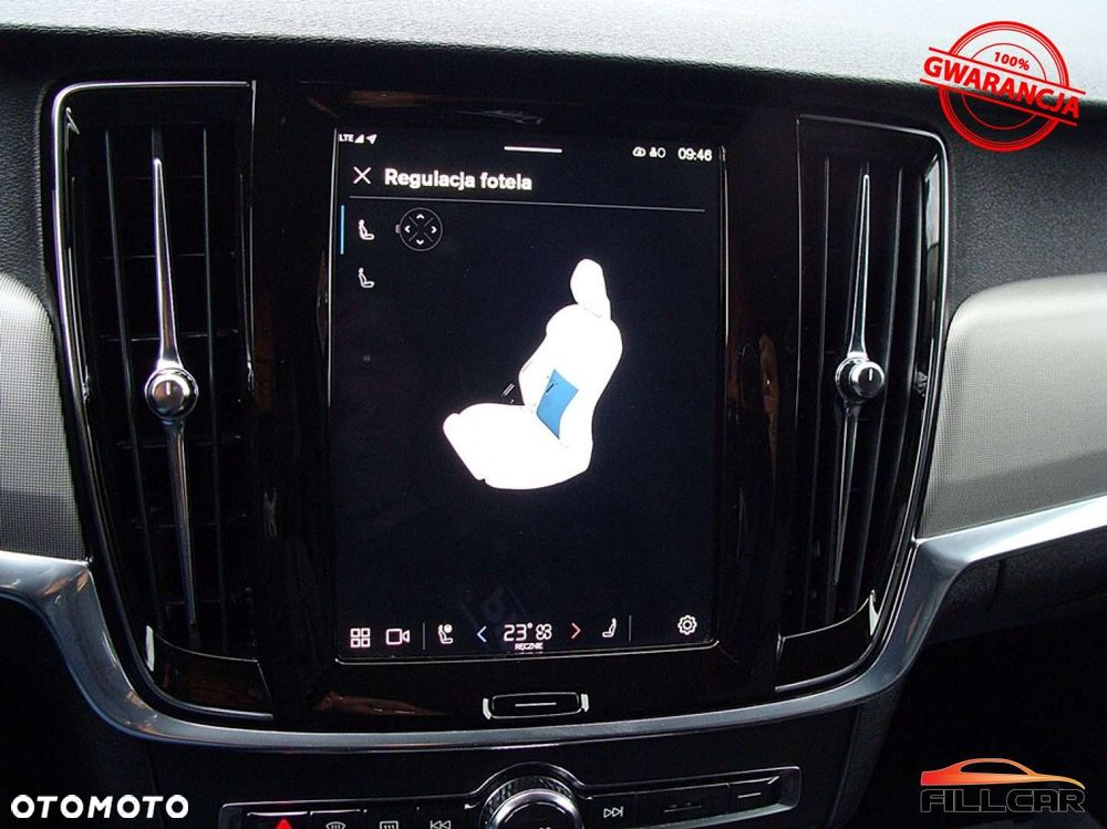 Volvo V90 T6 Recharge AWD Geartronic Inscription Expression - 29