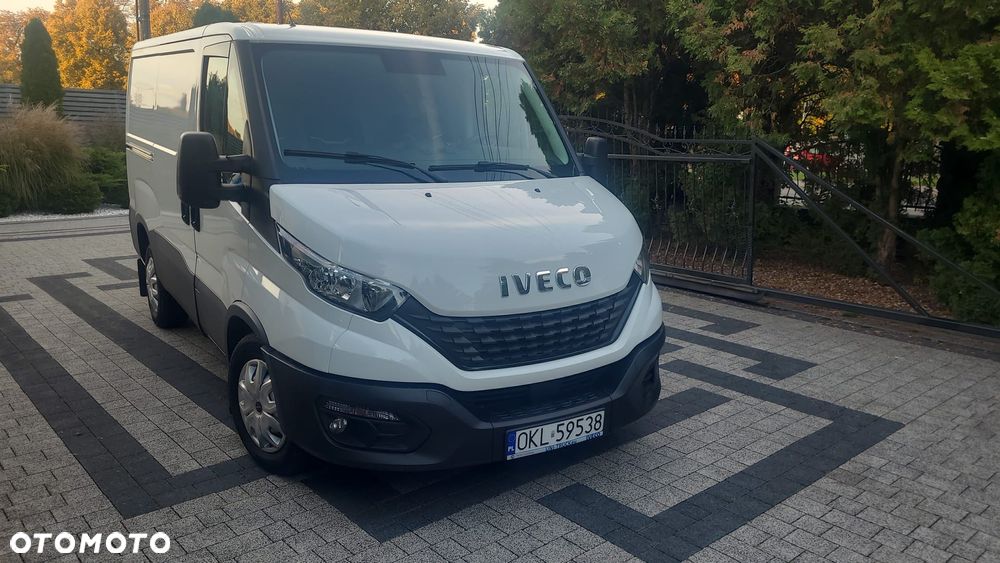 Iveco Daily - 2