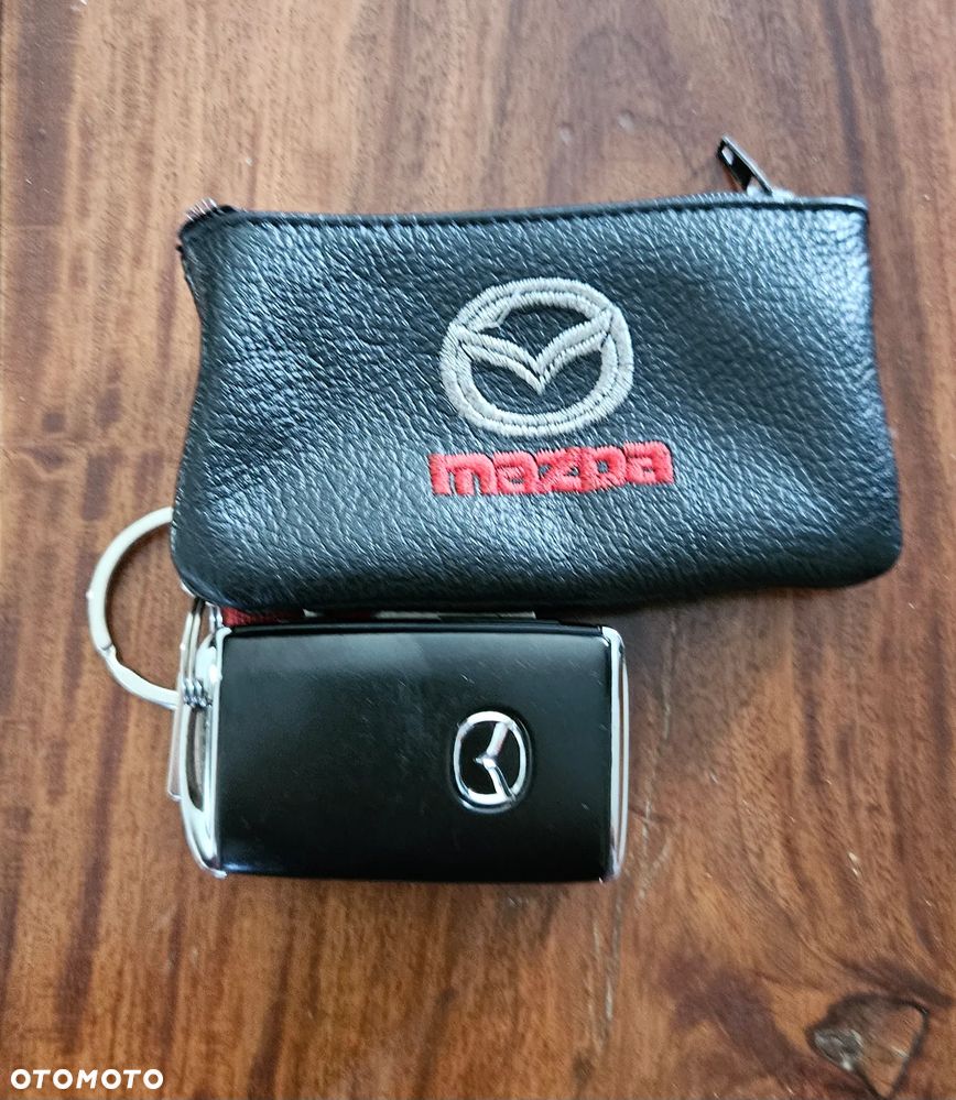Mazda CX-5 2.5 Skymotion AWD - 16