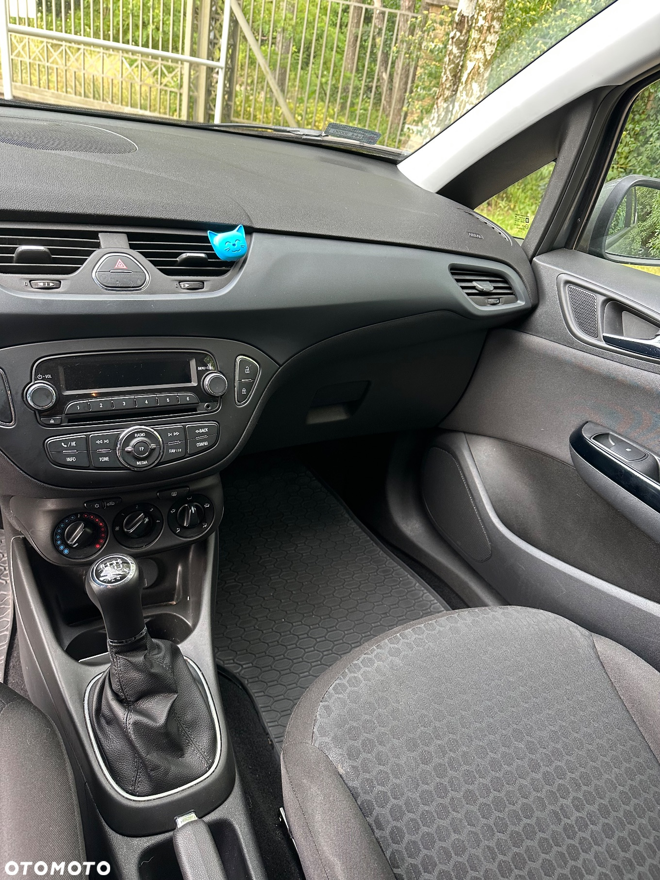Opel Corsa 1.4 Color Edition - 18