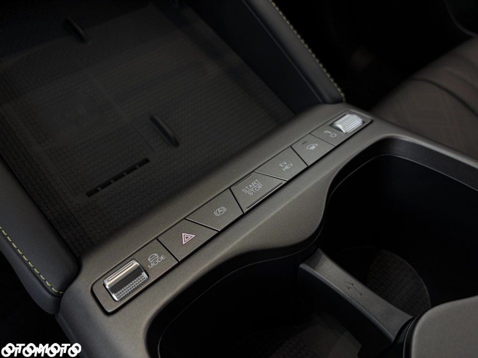 BYD Atto 2 DM-i - 11