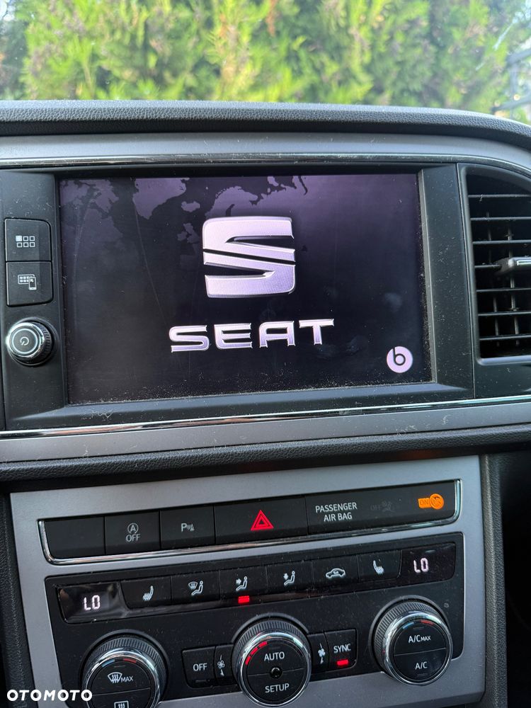 Seat Leon 2.0 TDI Xcellence S&S DSG - 33
