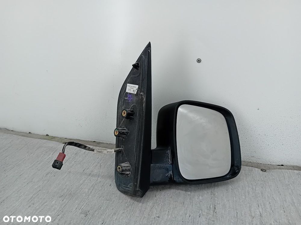 LUSTERKO PRAWE FIAT FIORINO IV 735460567 249 - 2