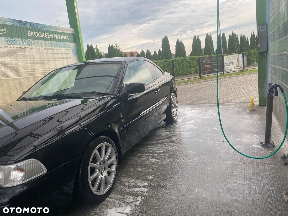 Volvo C70 - 2