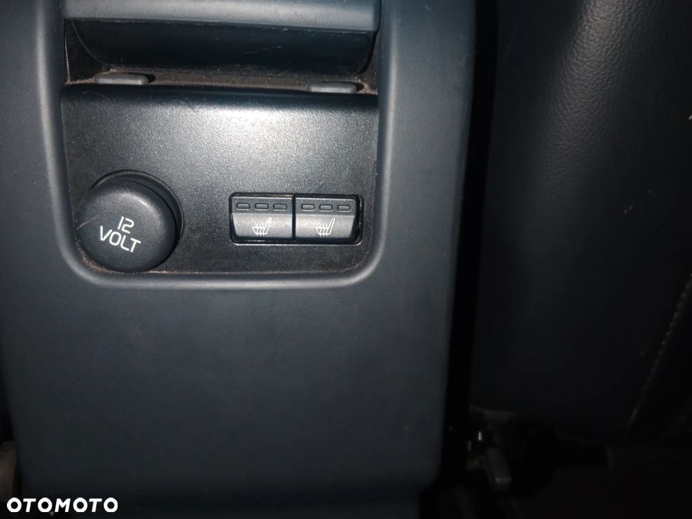 Volvo XC 60 D4 Drive-E Summum - 19