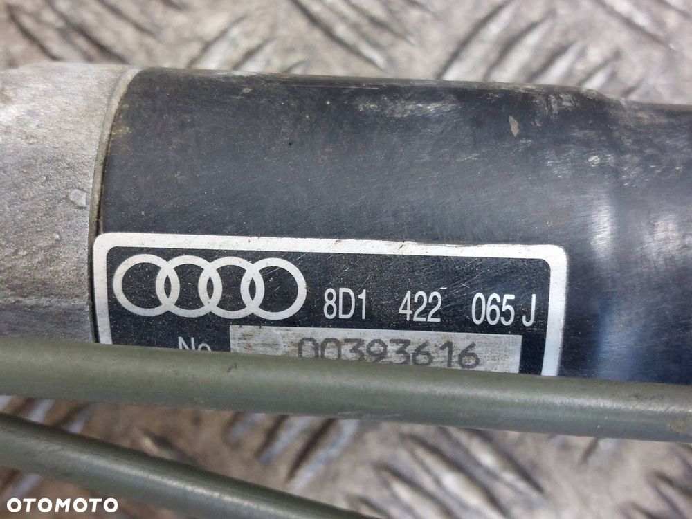 MAGLOWNICA PRZEKŁADNIA DO REGENERACJI AUDI A4 B5 EU EUROPA 8D1422065J - 4