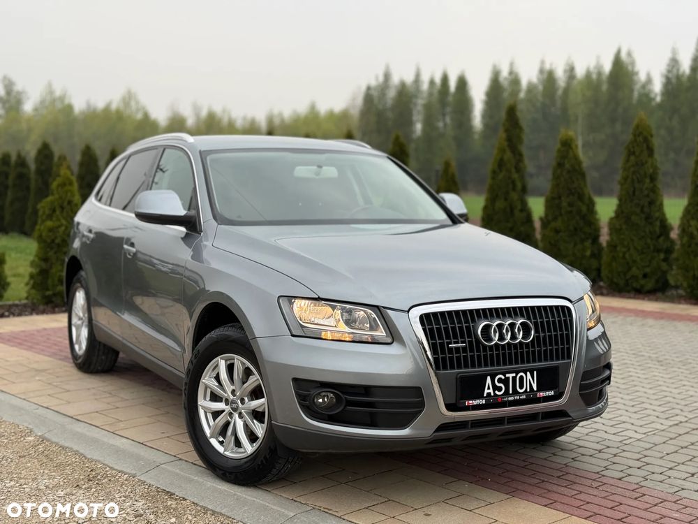 Audi Q5 2.0 TDI Quattro S tronic - 4