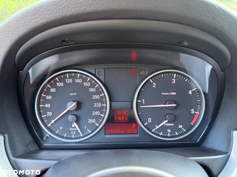 BMW Seria 3 ver-320d-dpf - 18