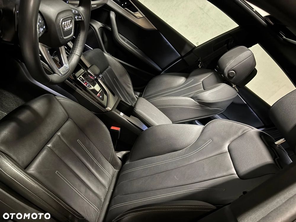 Audi A5 Sportback - 13