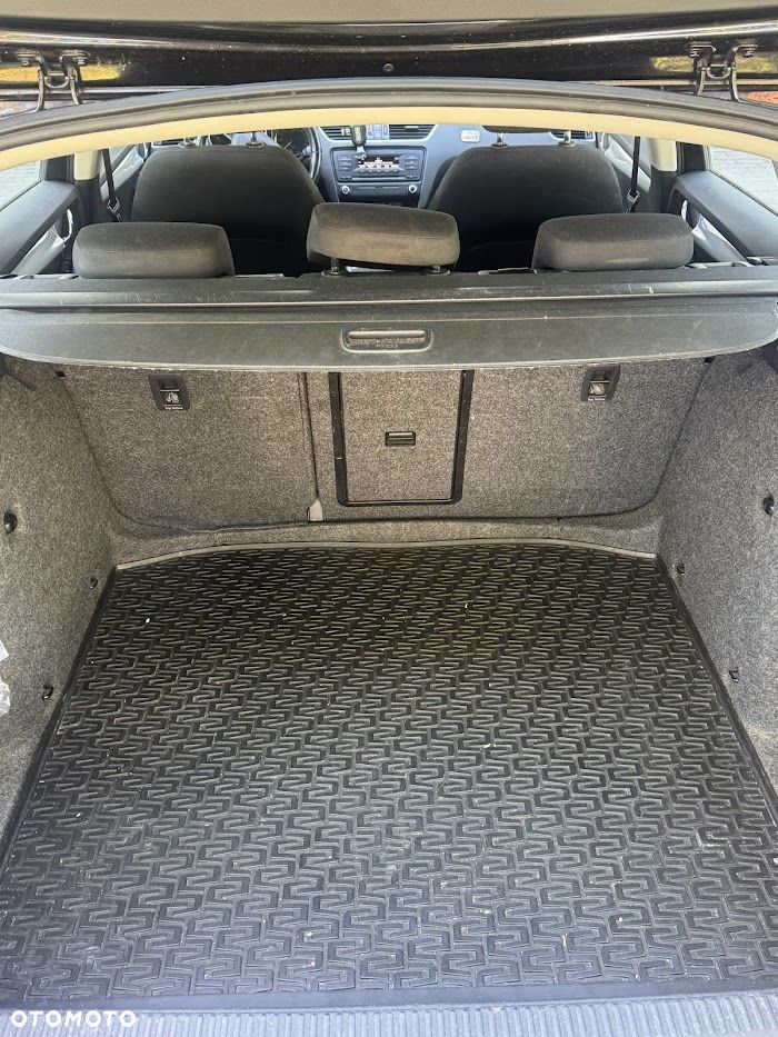 Skoda Octavia 1.9 TDI 4x4 Ambiente - 17