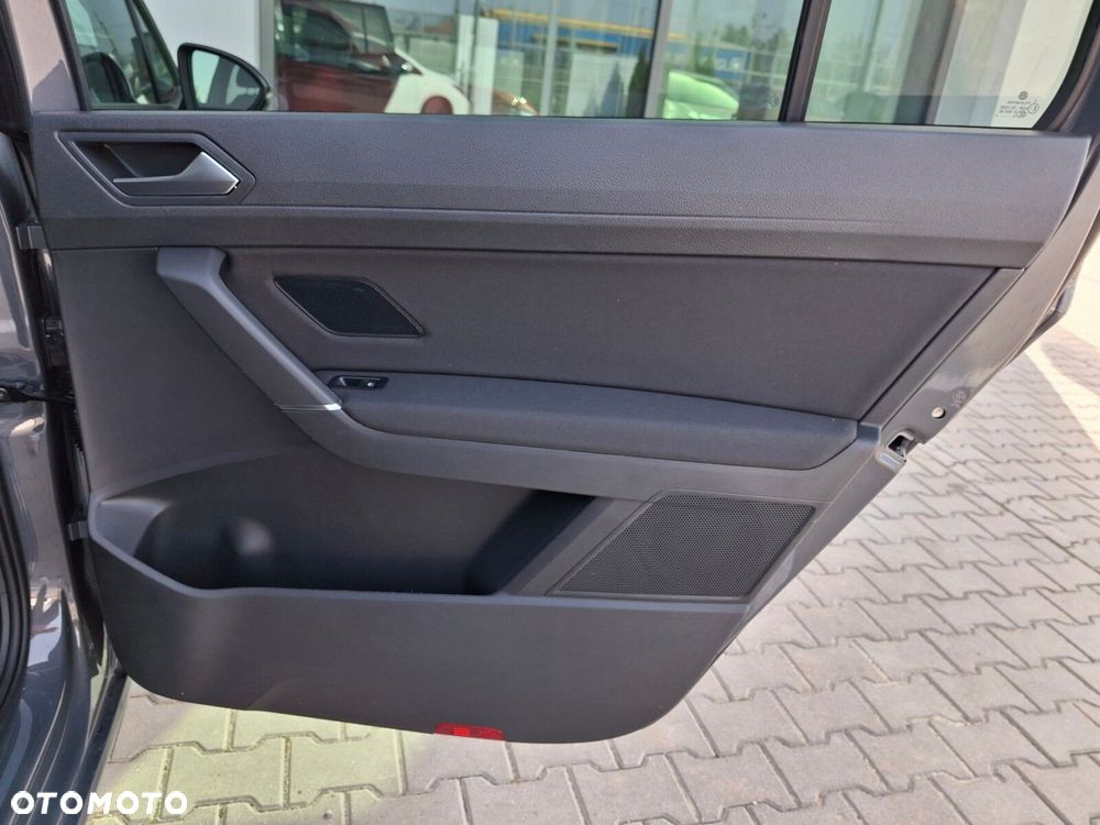 Volkswagen Touran 1.5 TSI EVO Comfortline DSG - 24