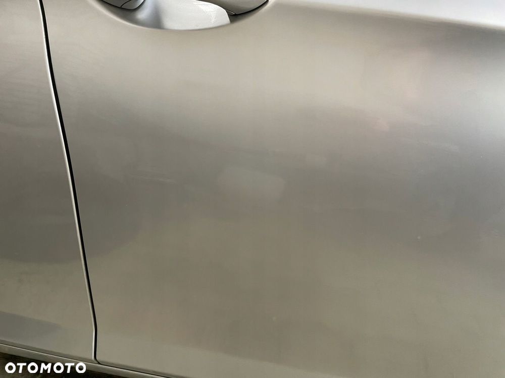 bmw f01 2011r drzwi prawe przód przednie lakier- 354 - 4