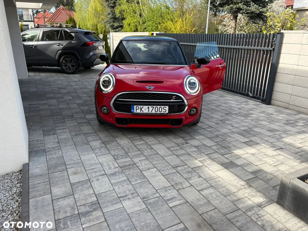 MINI Cooper S GPF - 14