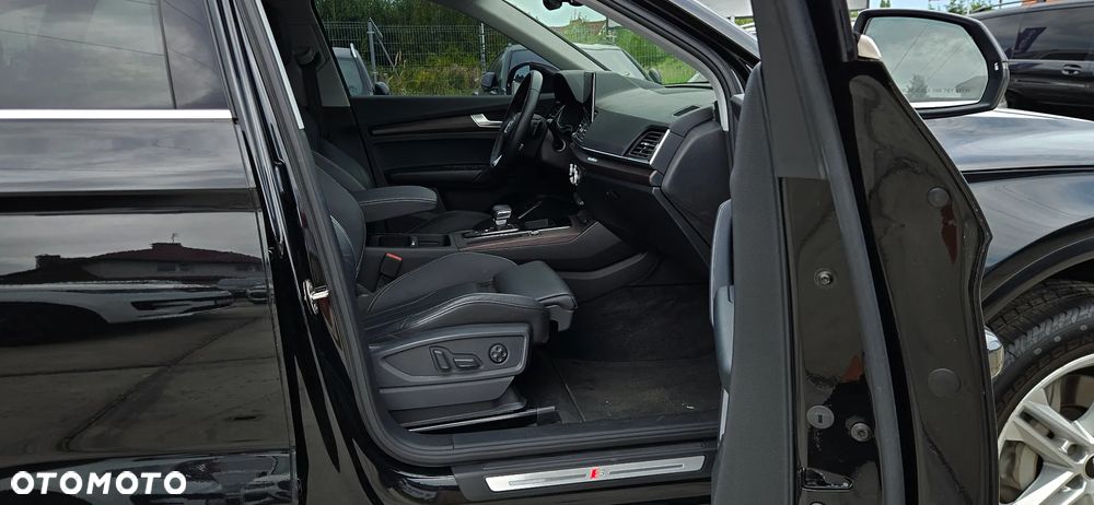 Audi Q5 - 12