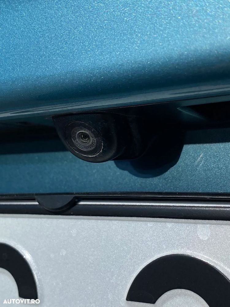 Hyundai KONA 1.0 T-GDI 2WD Highway - 35