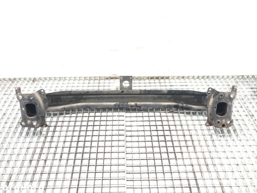 BELKA ZDERZAKA PRZÓD  VW GOLF V (1K1) 2003 - 2010 1.9 TDI 66 kW [90 KM] olej napędowy 2004 - 2008 - 2