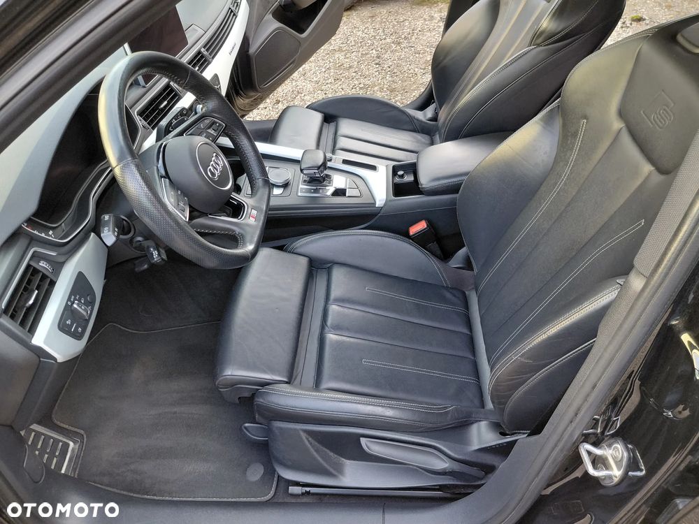 Audi A4 Avant - 12
