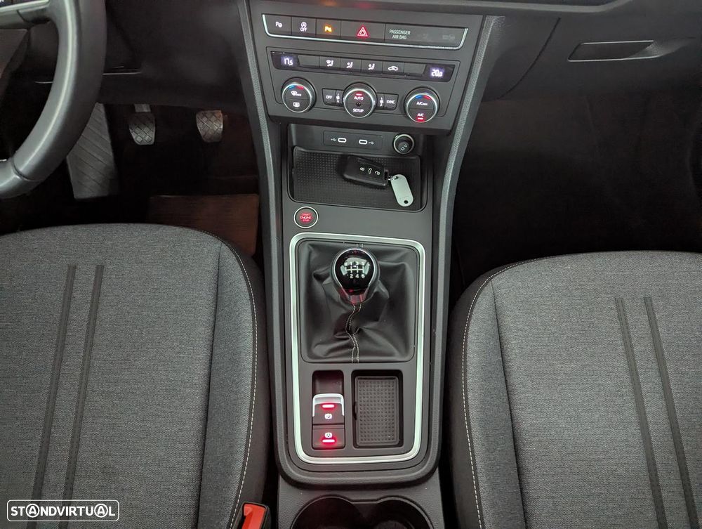 SEAT Ateca 1.0 TSI Style - 27