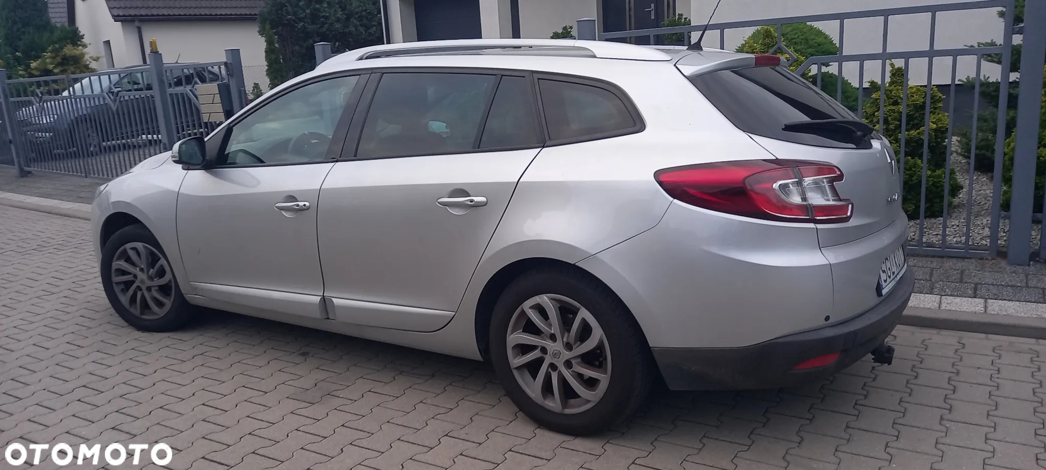 Renault Megane 1.2 16V TCe Energy Zen - 8