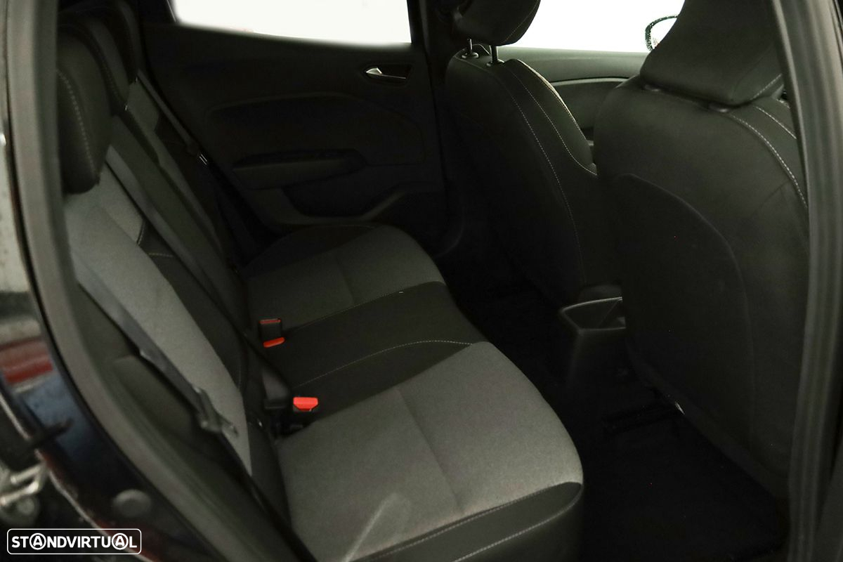 Renault Clio 1.0 TCe Evolution - 22