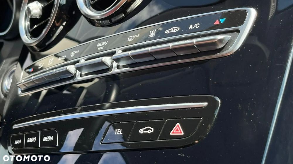 Mercedes-Benz Klasa C - 29