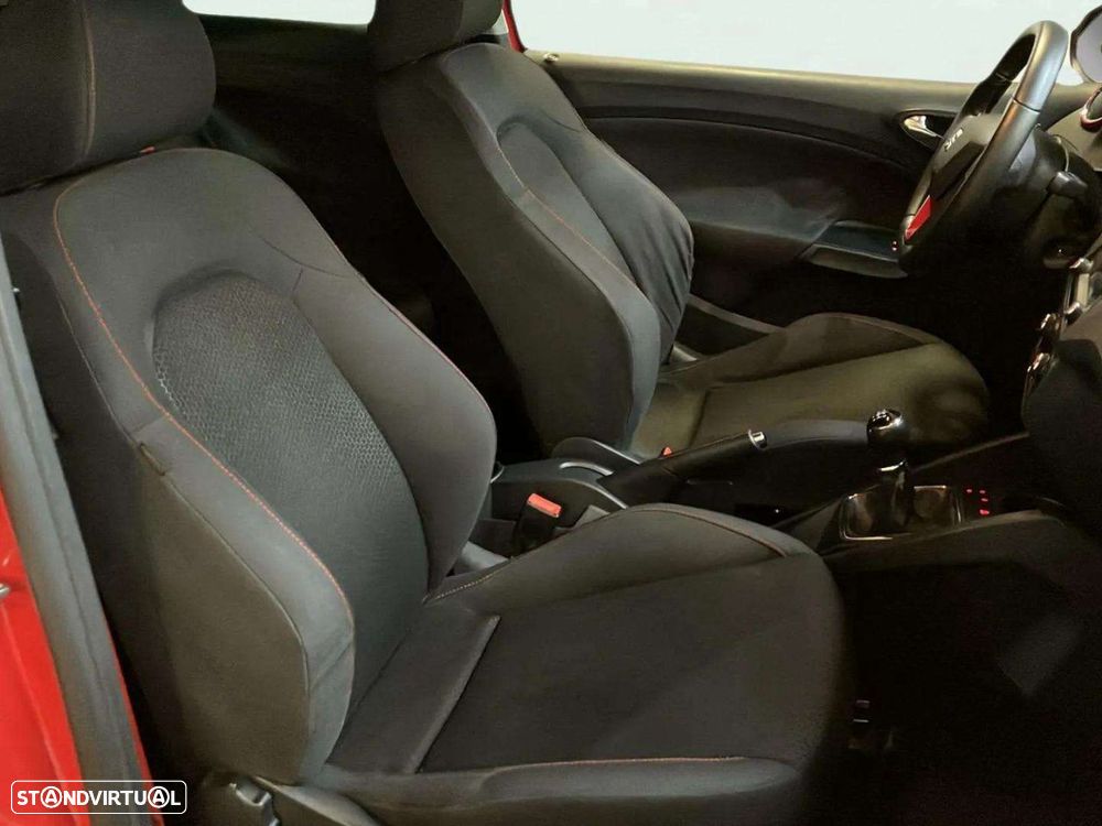 SEAT Ibiza - 14