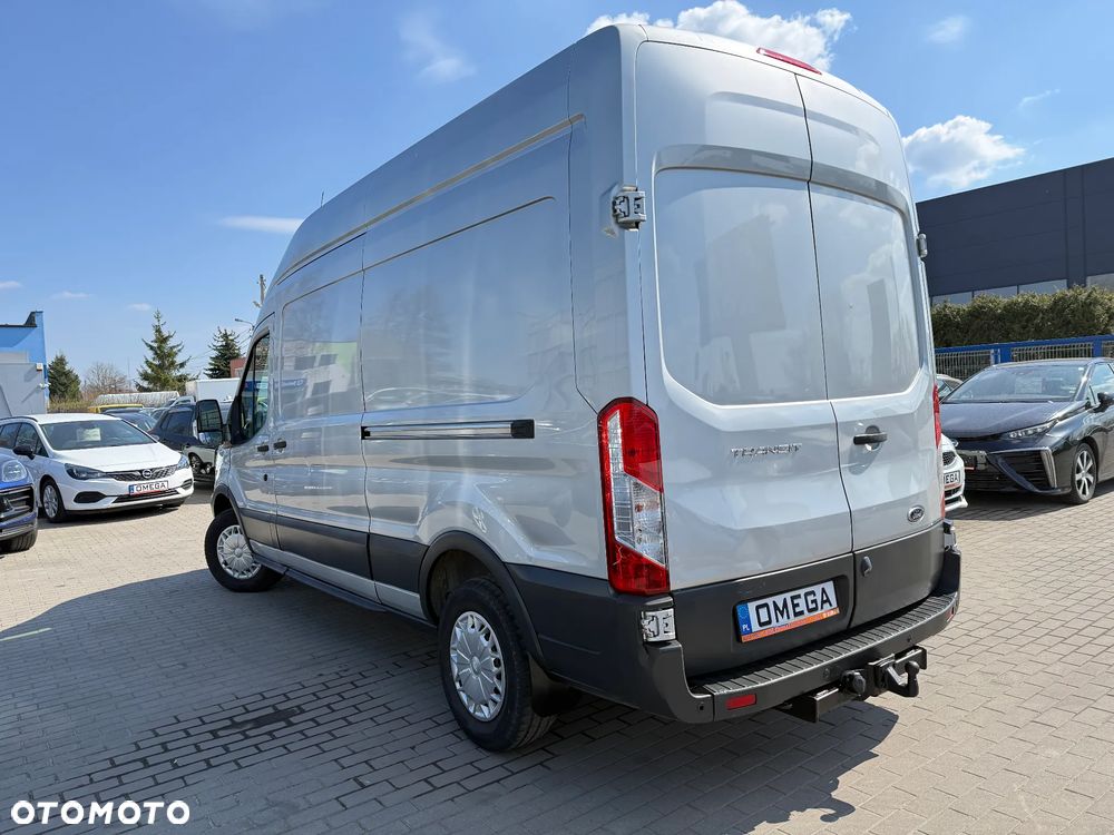 Ford Transit L3H3 - 4