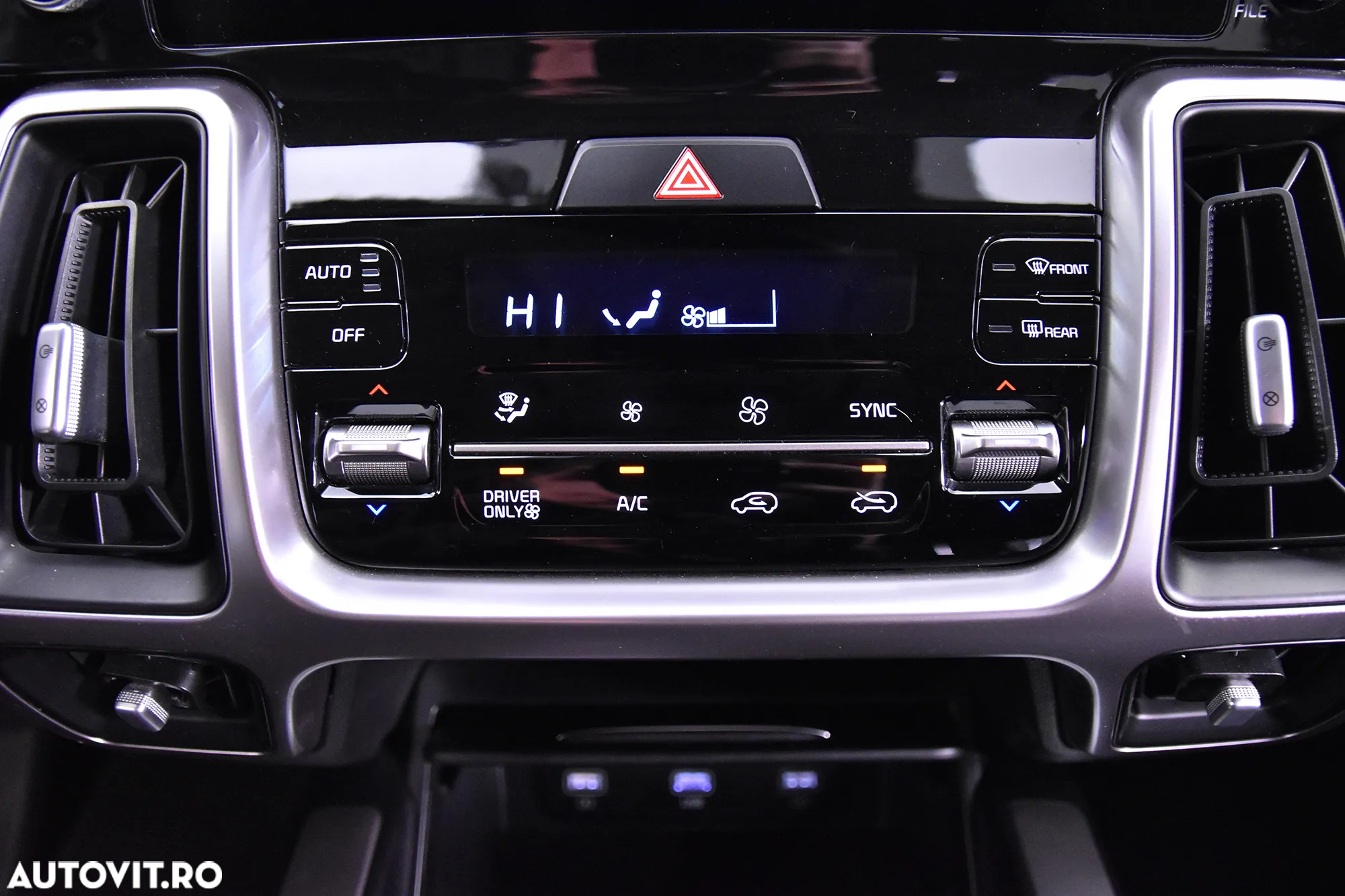 Kia Sorento - 18