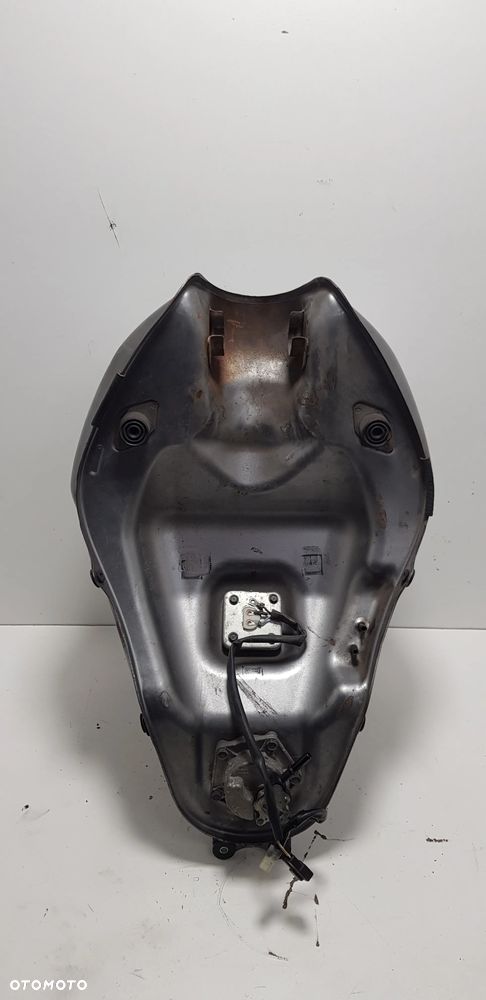 Kawasaki Versys KLE 650 05-09 Zbiornik Bak - 4