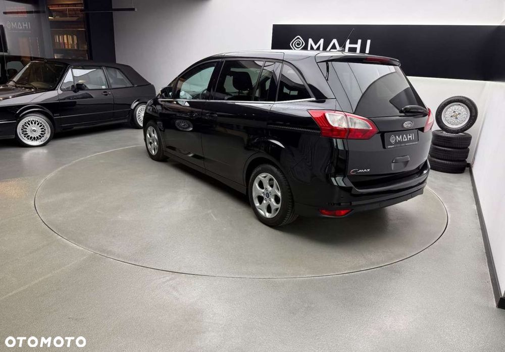 Ford Grand C-MAX 1.6 Ambiente - 9