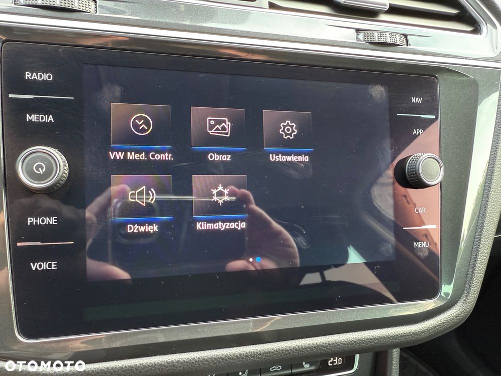 Volkswagen Tiguan 1.4 TSI BMT ACT JOIN DSG - 27