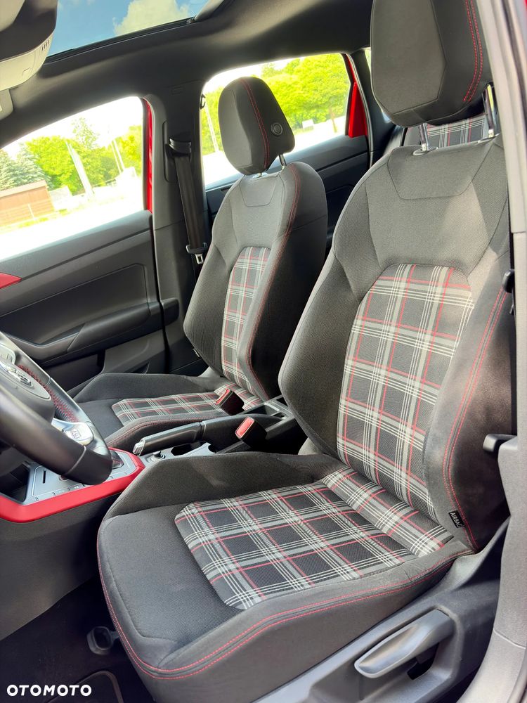 Volkswagen Polo 2.0 TSI GTI DSG - 9