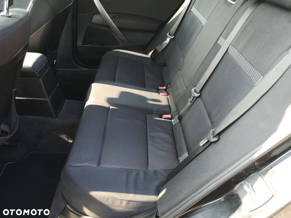 BMW X3 - 25