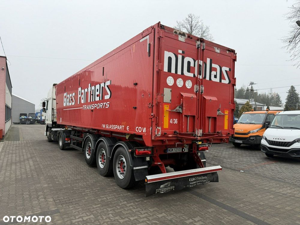 Feber Inter Cars 56M3 - 1