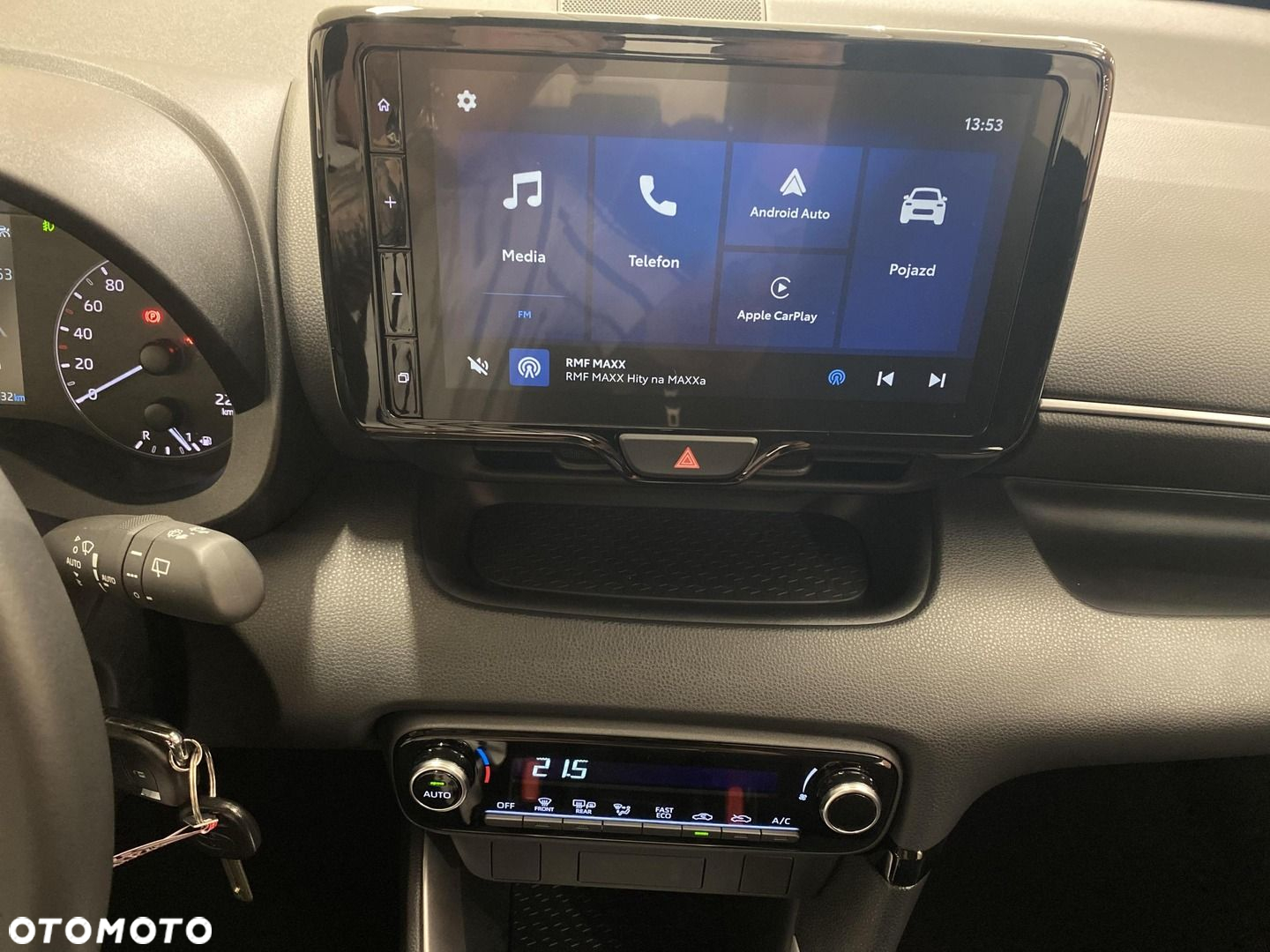 Toyota Yaris Hybrid 1.5 Comfort - 16