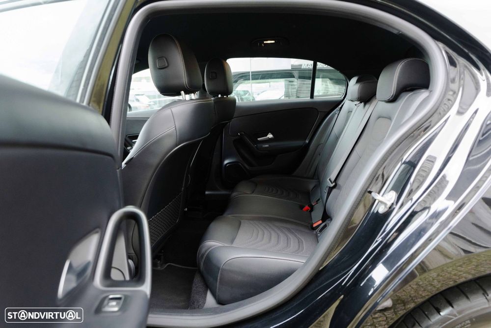Mercedes-Benz A 250 e Style Plus - 15