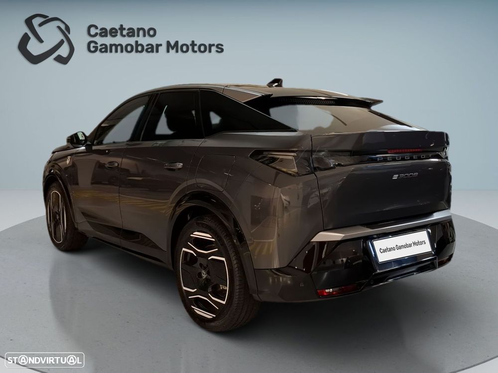 Peugeot E-3008 73 kWh GT - 6