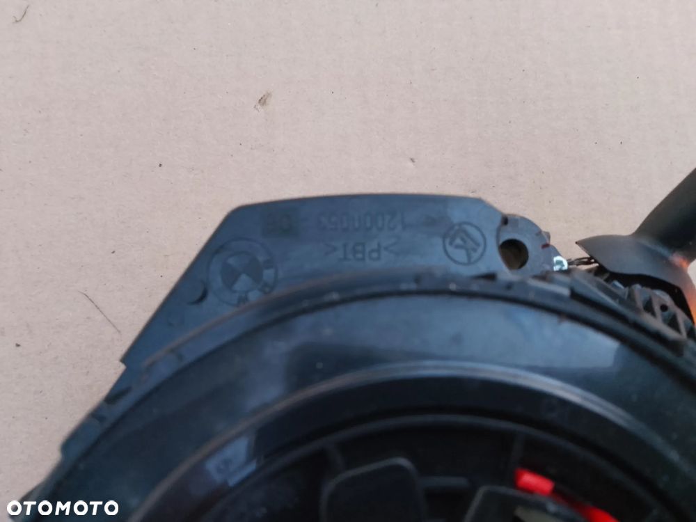 BMW X3 G01 MANETKI TAŚMA PRZEŁĄCZNIKI 5A0FB98 - 10