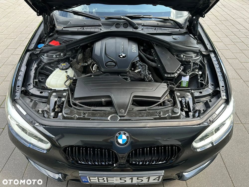 BMW Seria 1 118d Business Edition - 38