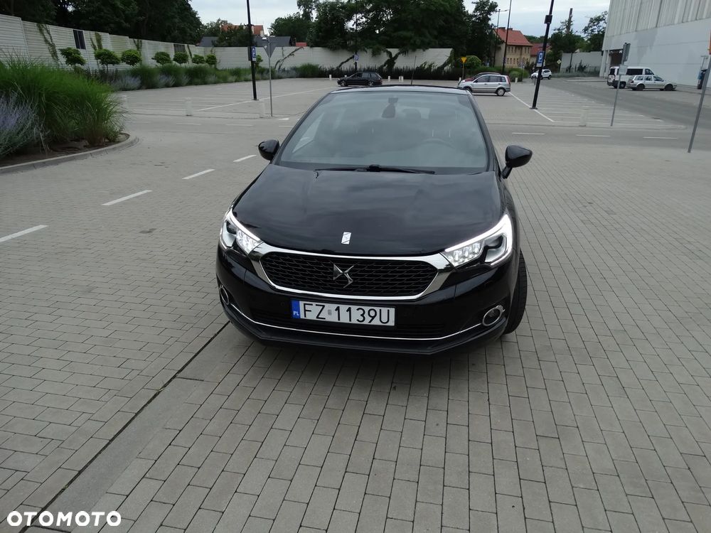Citroën DS4 PureTech 130 Stop&Start SoChic - 5