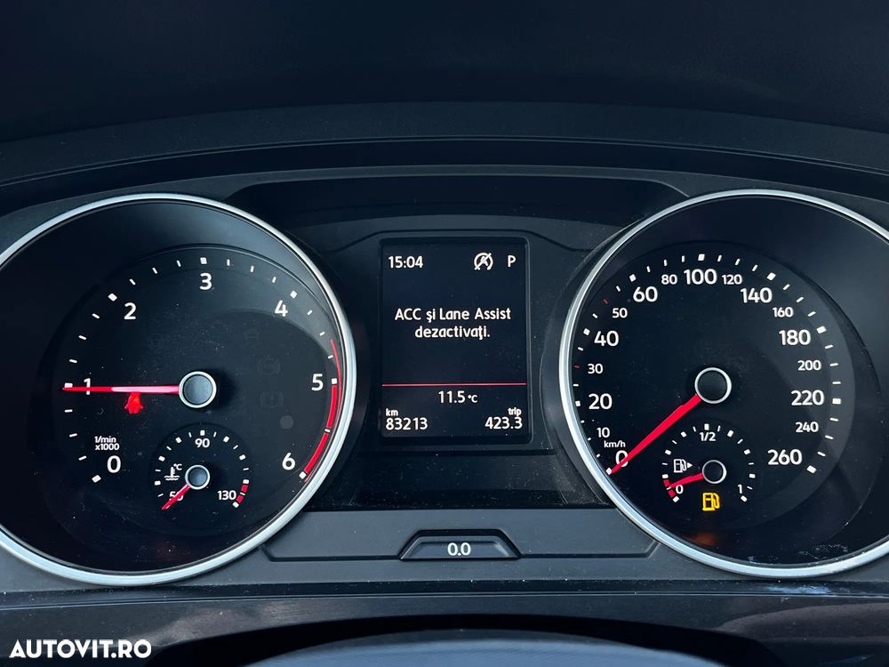 Volkswagen Tiguan 2.0 TDI SCR DSG 4Motion Life - 15