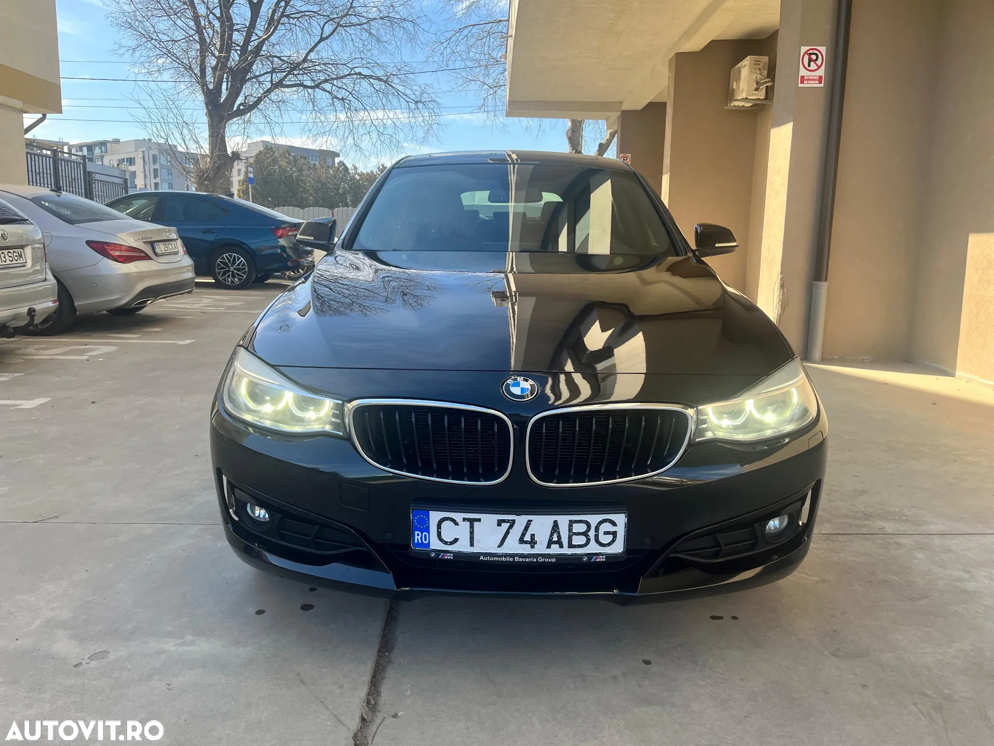 BMW Seria 3 - 3