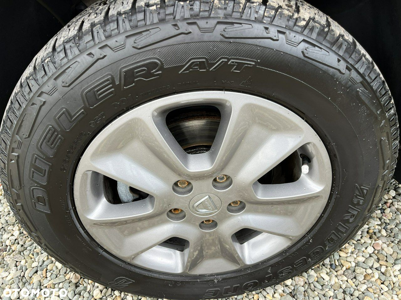 Dacia Duster 1.2 TCe Prestige - 34